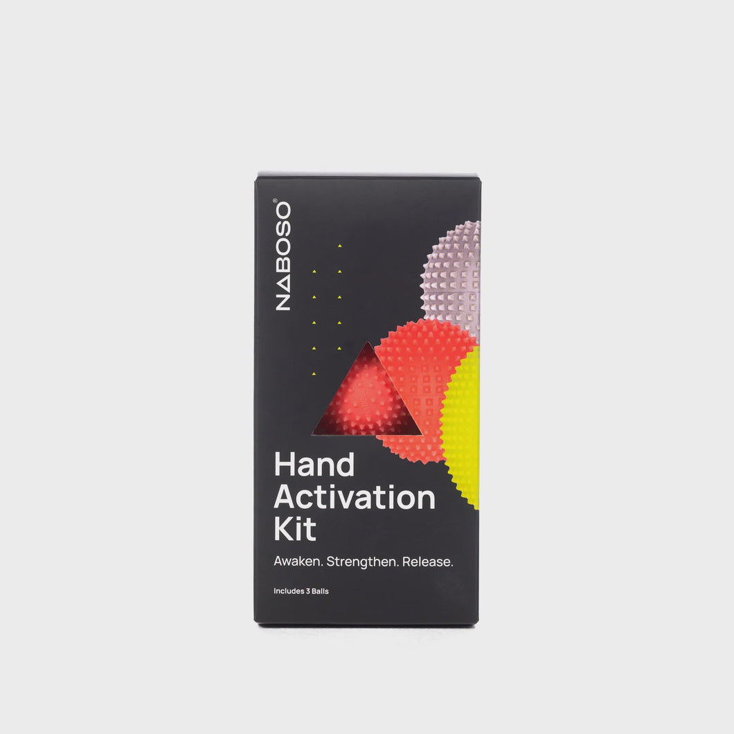 HAND ACTIVATION KIT