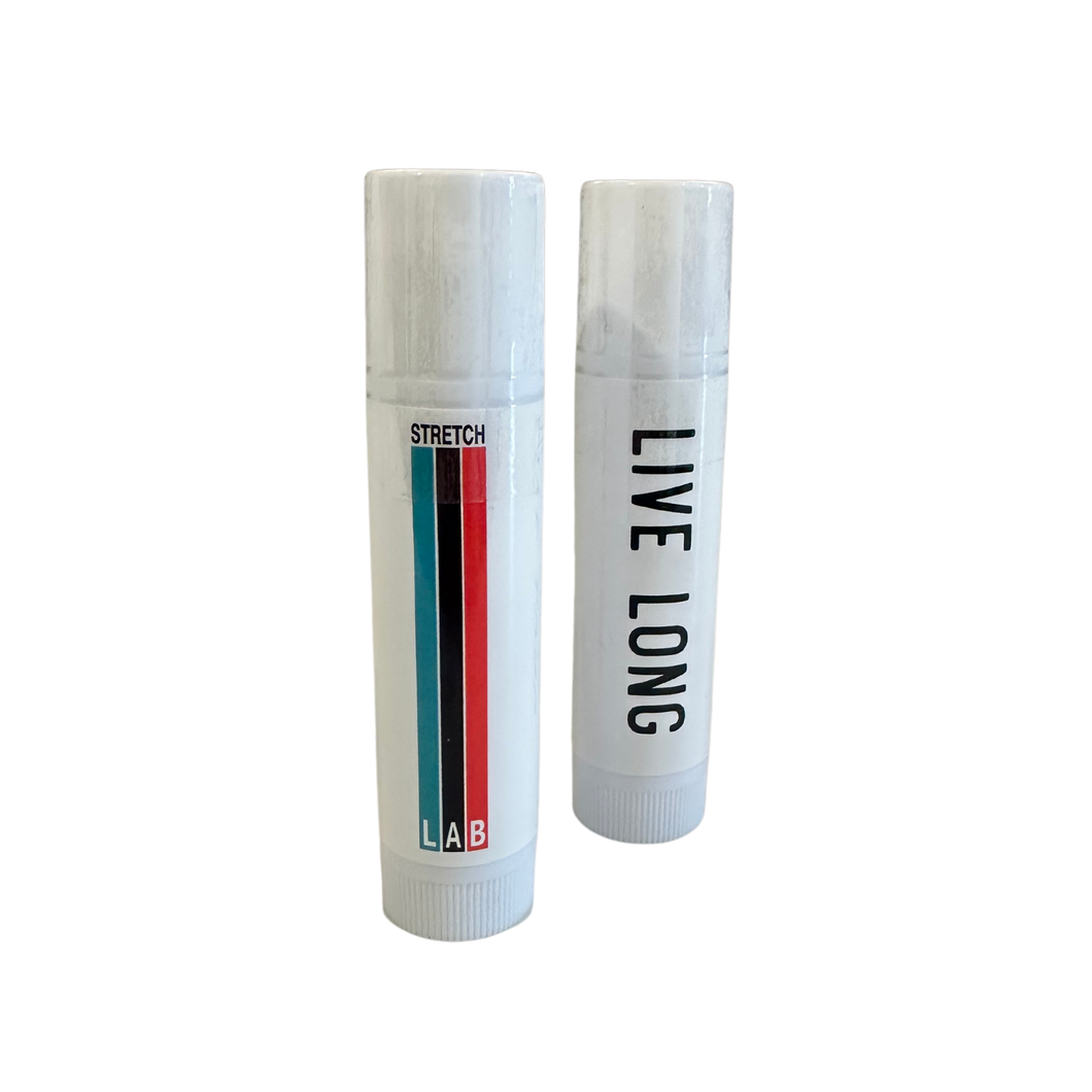 STRETCHLAB LIP BALM x 100